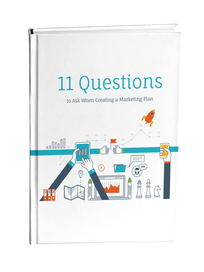11 Questions to Ask When Creating a Marketing Plan