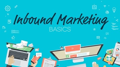 Inbound Marketing Basics