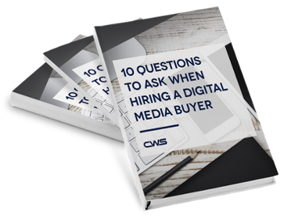 10 Questions To Ask When Hiring a Digital Media Buyer