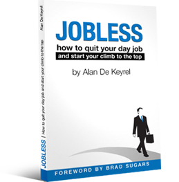 Jobless Book