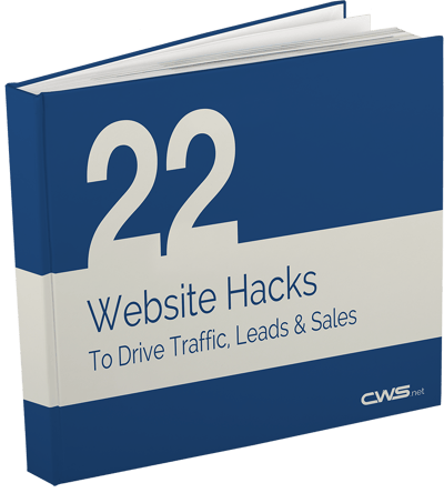 22 Website Hacks Book