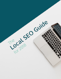 CWS - The Local SEO Guide for 2018