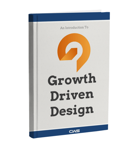 Growth Driven Design Book